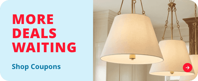 More Deals Waiting - Shop coupons
