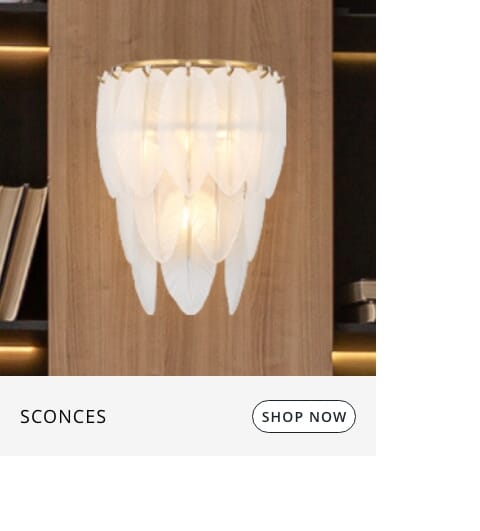 Shop Breegan Jane sconces at LightsOnline.com