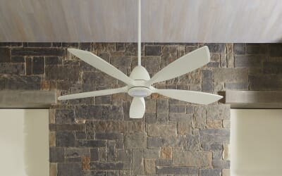 The Complete Ceiling Fan Sizing Guide