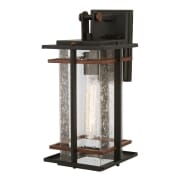 Craftsman style outdoor lighting - LightsOnline.com