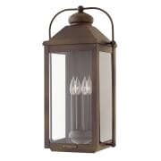 Farmhouse style outdoor lighting - LightsOnline.com