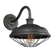 Industrial style outdoor lighting - LightsOnline.com