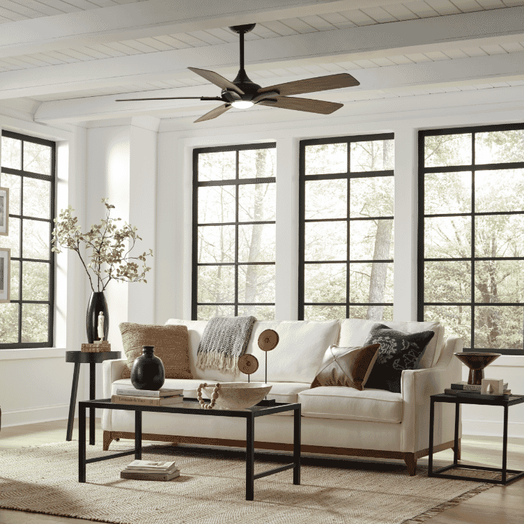 How to Choose a Ceiling Fan