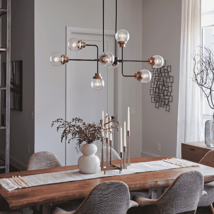 How to Choose a Chandelier
