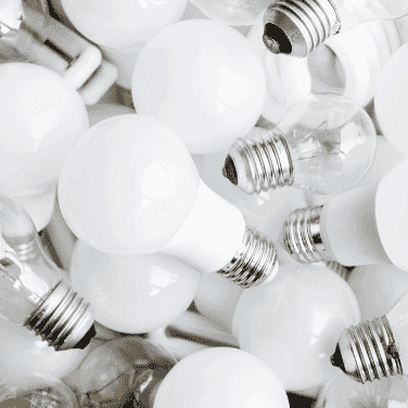 Light Bulbs 101