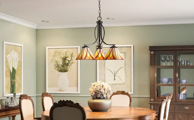 lighting for dining rooms