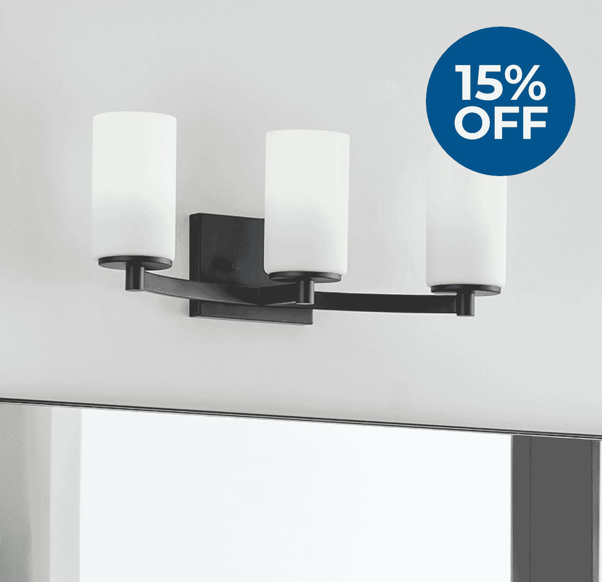 15% off Generation Lighting