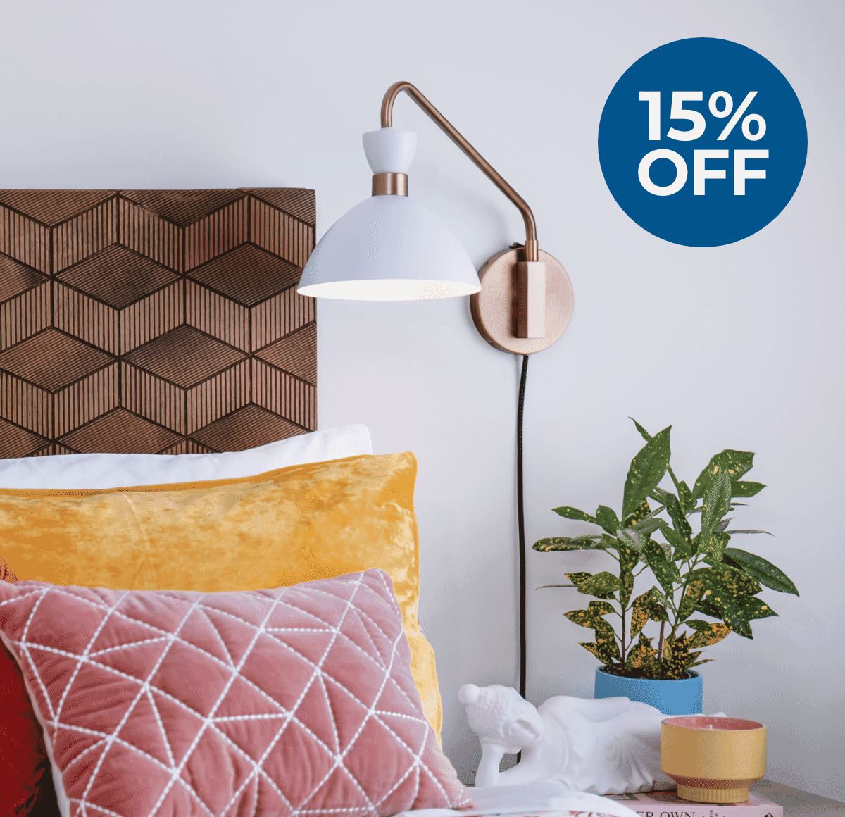 15% off Lark