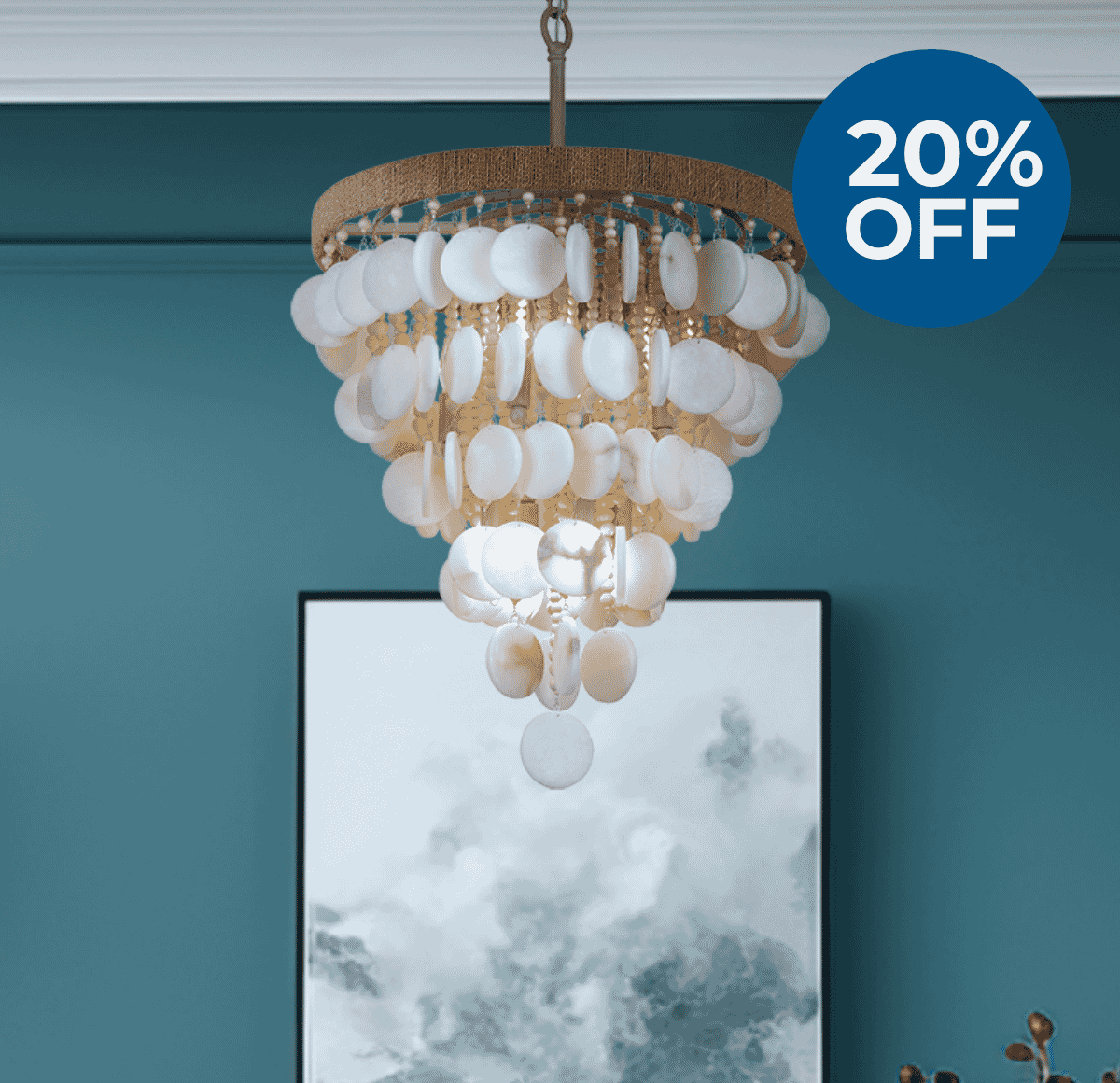 20% off Metropolitan