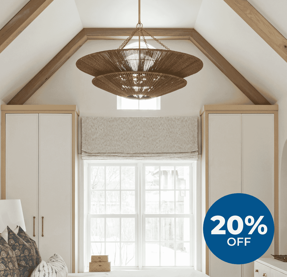 20% off Corbett