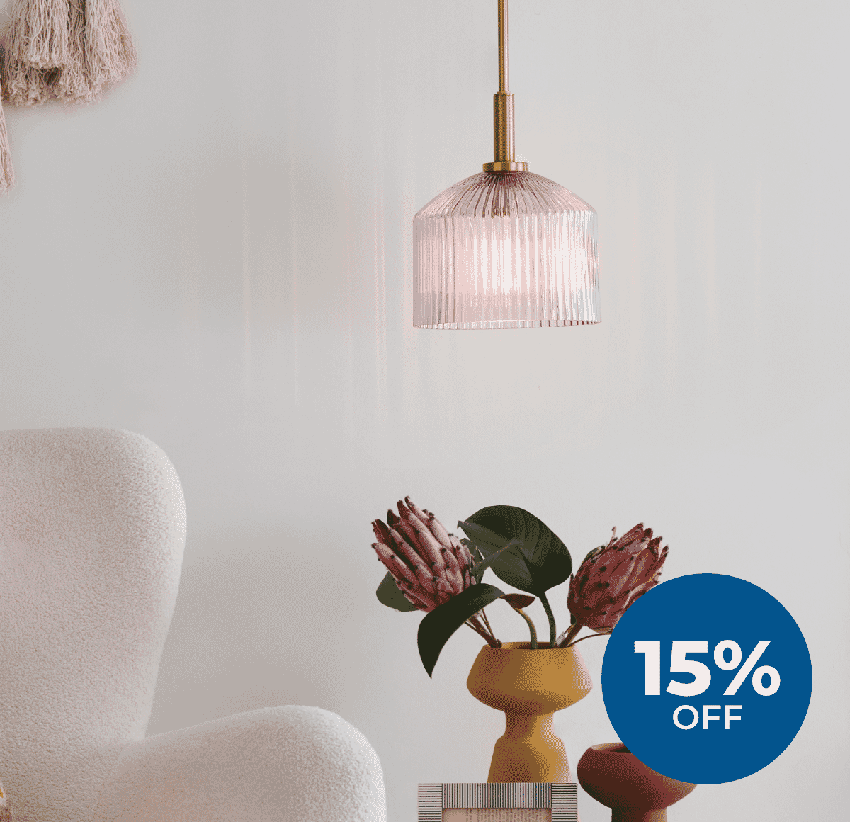 15% off Lark