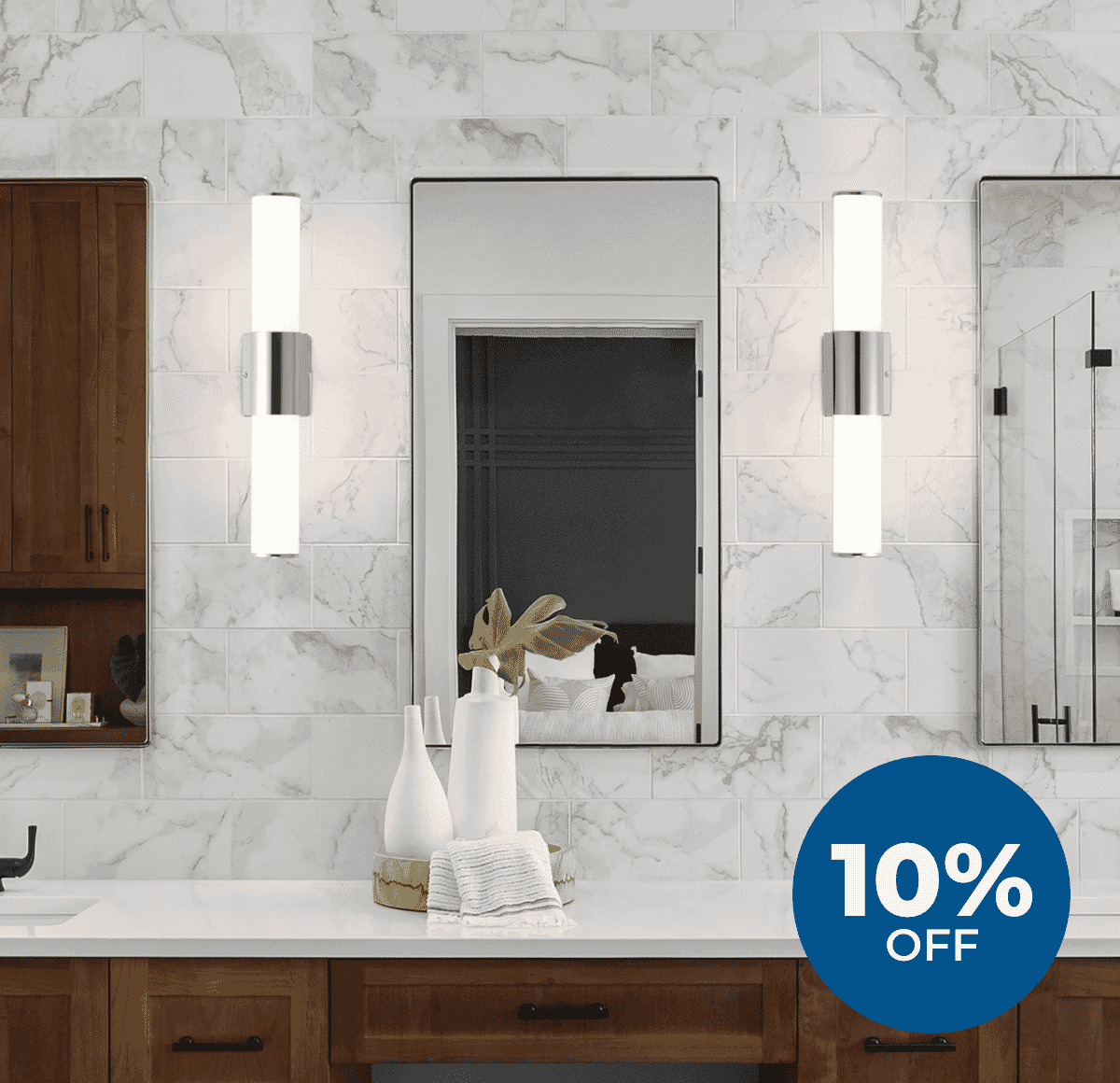 10% off Maxim Lighting