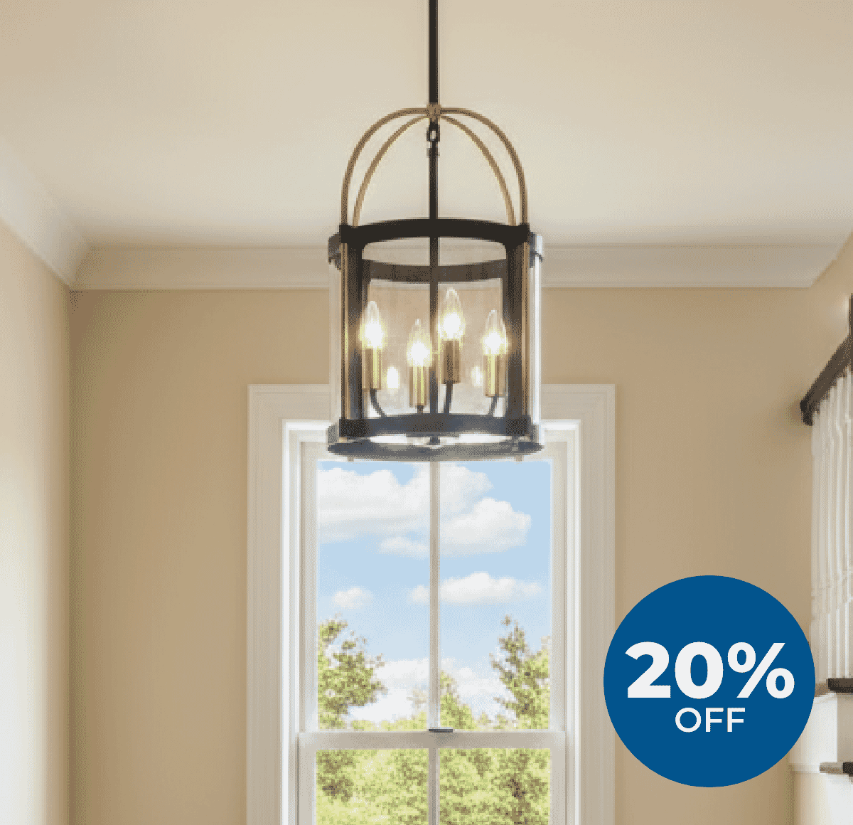 20% off Artcraft