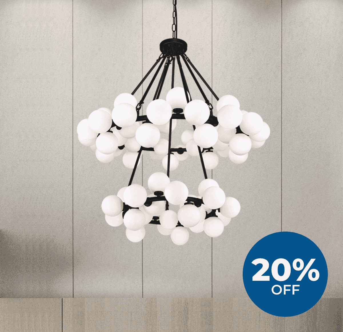 20% off CWI
