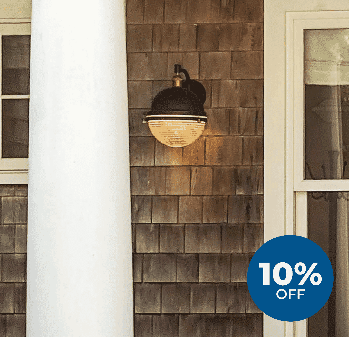 10% off Maxim