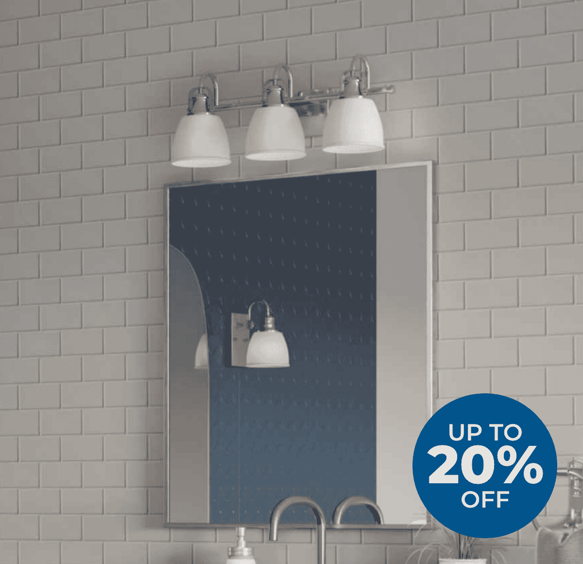Up to 20% off Progress
