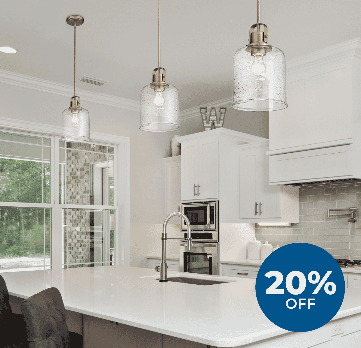 20% off Z-Lite