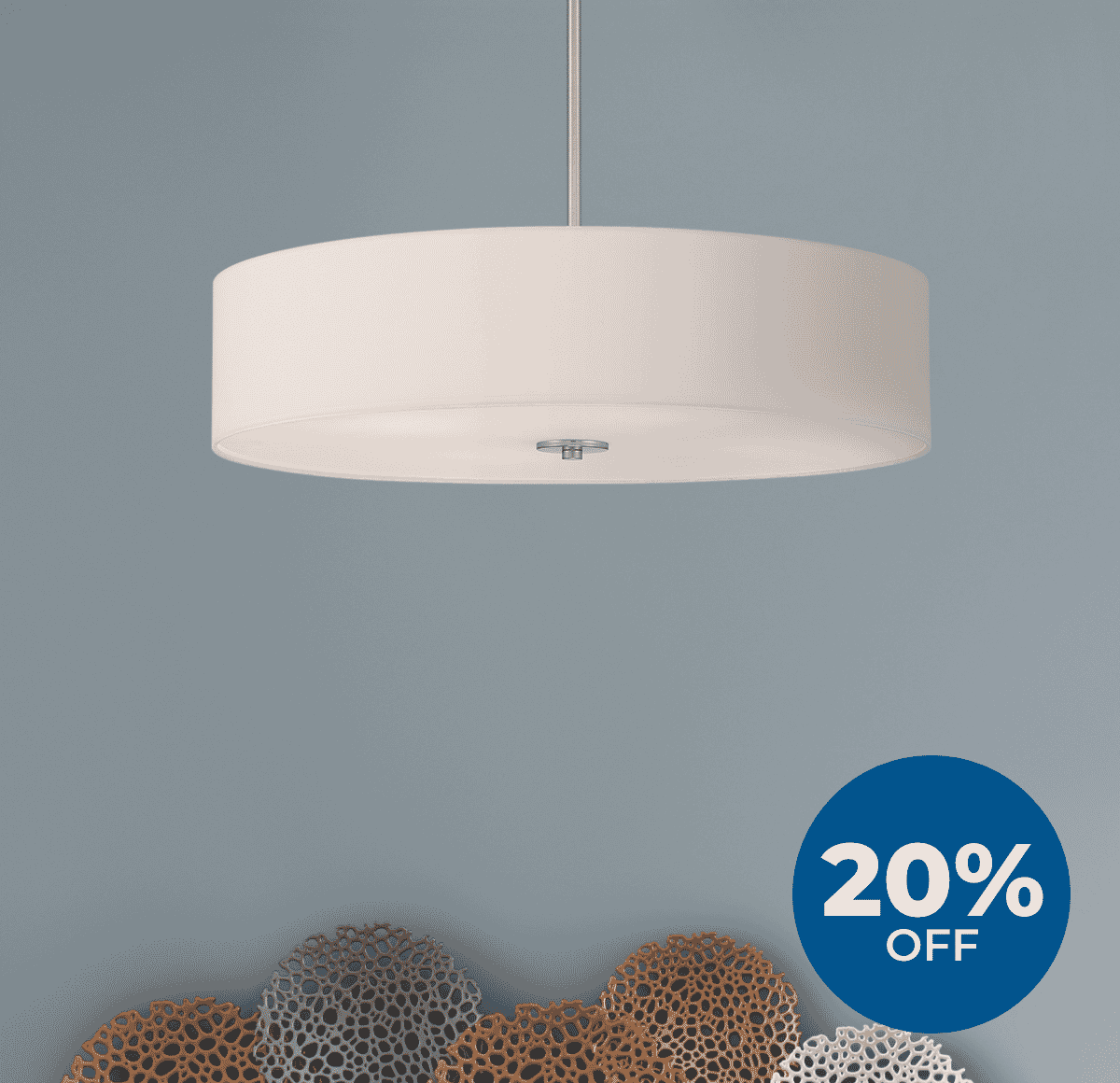 20% off Access Lighting