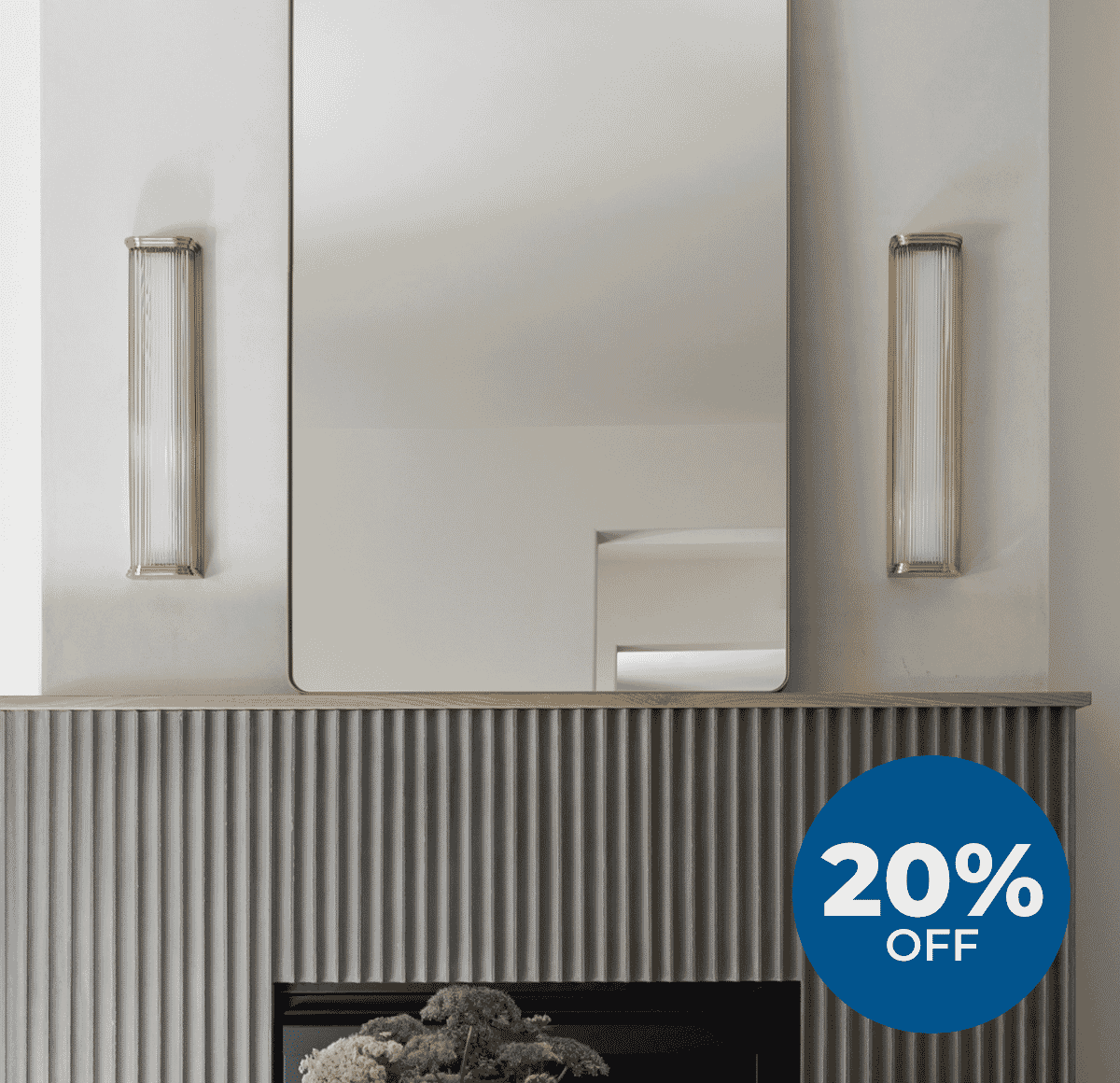 20% off Hudson Valley