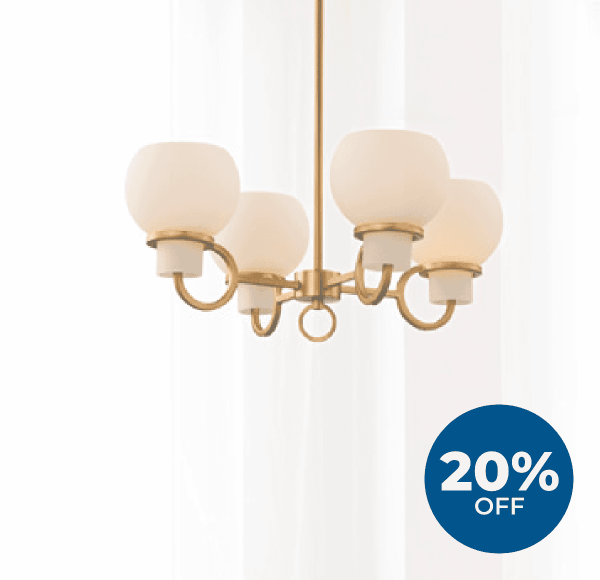 20% off Kalco