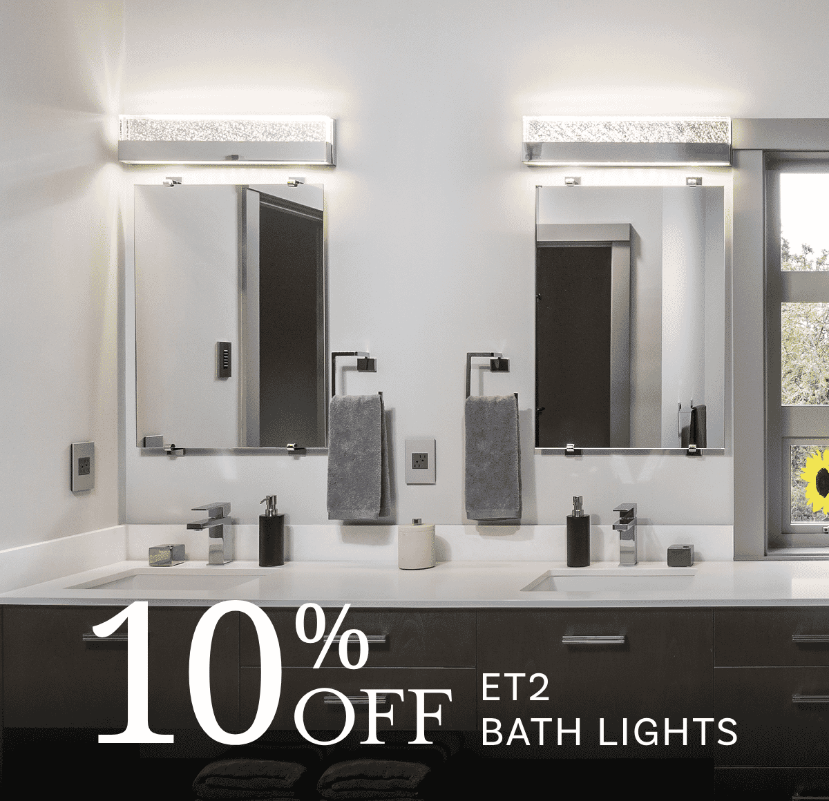 10% off select ET2