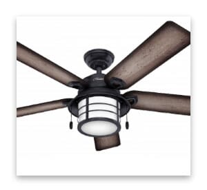 Indoor/Outdoor Ceiling Fans