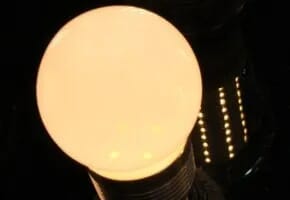 All About LED Lighting