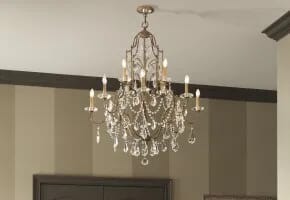 Chandelier Buying Guide