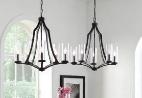 How to Choose a Chandelier