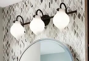 How to Choose Bath Vanity Lights