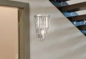 Foyer Wall Sconces