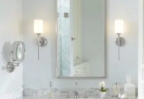 Bathroom Lighting Ideas