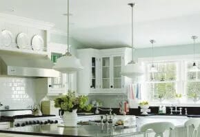 How to Use Pendant Lights
