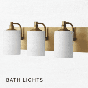 Bath Lights