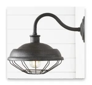 All Industrial Style